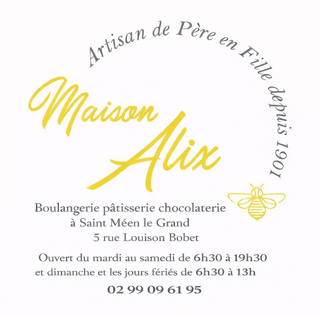 Maison Alix