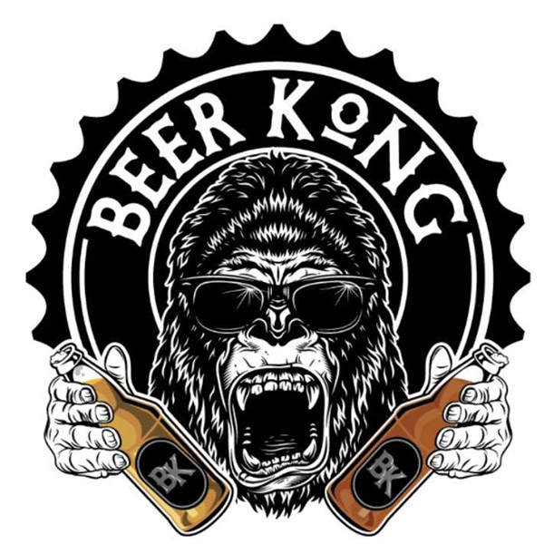 Beer Kong