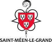 Mairie de Saint-Méen-le-Grand
